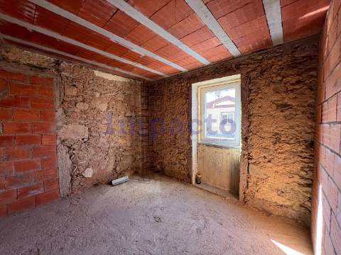 Moradia Geminada T3 em Cucujães, Oliveira de Azeméis