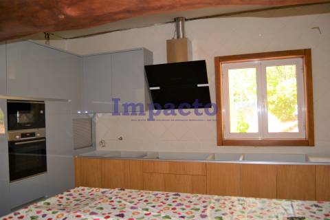 Quinta com moradia T6 em Fajões, Oliveira de Azeméis