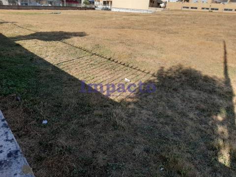 Terreno em Carregosa, Oliveira de Azeméis
