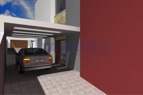 Lote de Terreno na Azenha em Arrifana, Santa Maria da Feira.