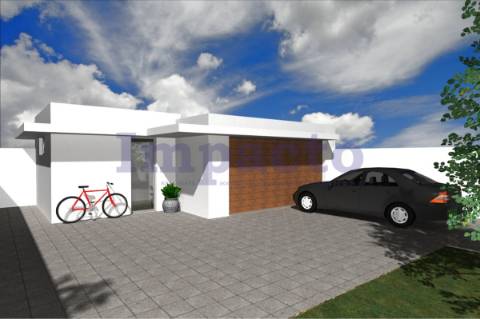 Lote de Terreno na Azenha em Arrifana, Santa Maria da Feira.