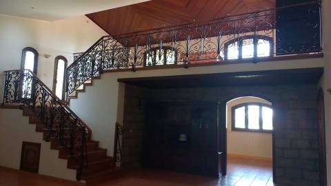 Moradia Isolada T4 em São Roque, Oliveira de Azeméis