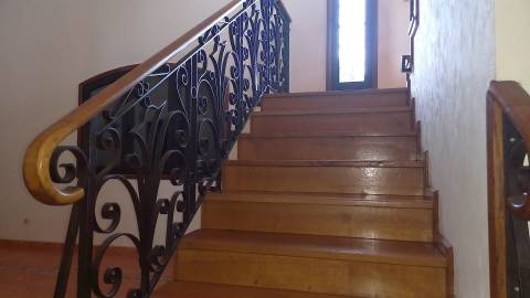 Moradia Isolada T4 em São Roque, Oliveira de Azeméis