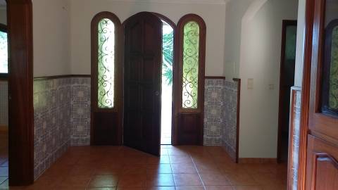 Moradia Isolada T4 em São Roque, Oliveira de Azeméis