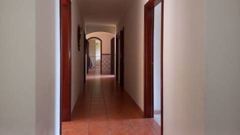 Moradia Isolada T4 em São Roque, Oliveira de Azeméis