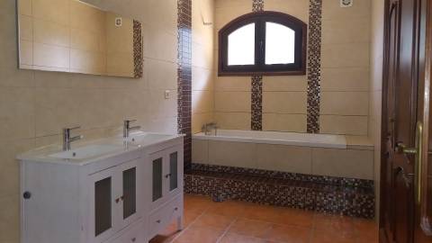 Moradia Isolada T4 em São Roque, Oliveira de Azeméis