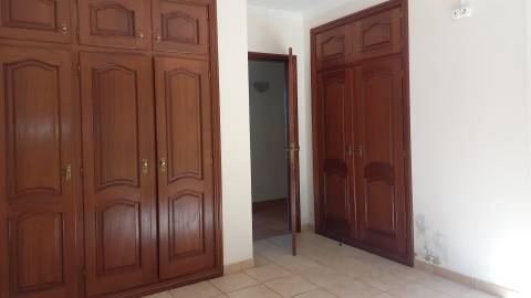 Moradia Isolada T4 em São Roque, Oliveira de Azeméis