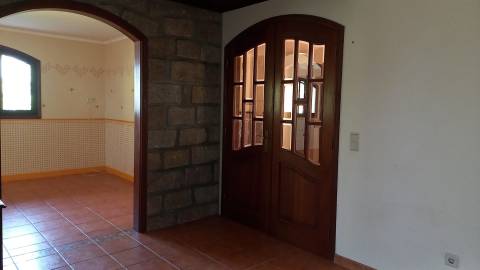 Moradia Isolada T4 em São Roque, Oliveira de Azeméis