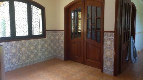 Moradia Isolada T4 em São Roque, Oliveira de Azeméis