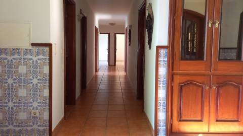 Moradia Isolada T4 em São Roque, Oliveira de Azeméis