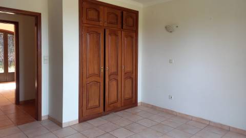 Moradia Isolada T4 em São Roque, Oliveira de Azeméis