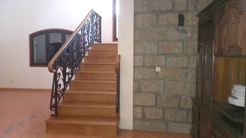 Moradia Isolada T4 em São Roque, Oliveira de Azeméis