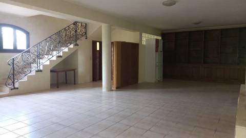 Moradia Isolada T4 em São Roque, Oliveira de Azeméis