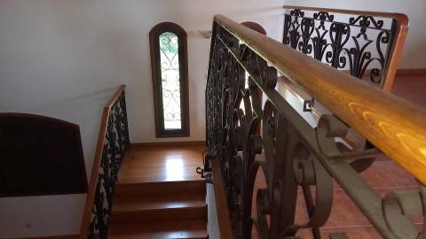 Moradia Isolada T4 em São Roque, Oliveira de Azeméis