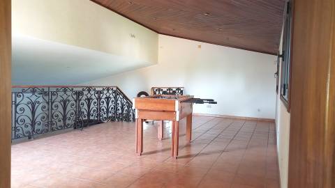 Moradia Isolada T4 em São Roque, Oliveira de Azeméis