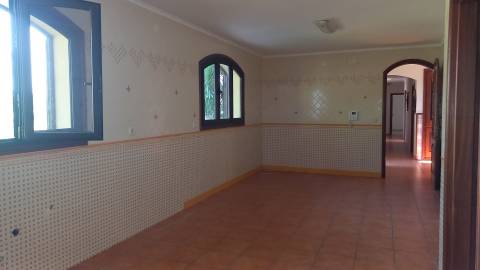 Moradia Isolada T4 em São Roque, Oliveira de Azeméis