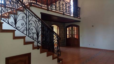 Moradia Isolada T4 em São Roque, Oliveira de Azeméis