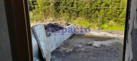 Moradia independente de tipologia T3 em Argoncilhe, Santa Maria da Feira