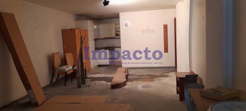 Moradia independente de tipologia T3 em Argoncilhe, Santa Maria da Feira