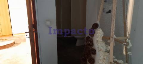 Moradia independente de tipologia T3 em Argoncilhe, Santa Maria da Feira