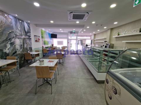 Trespasse de Padaria/Pastelaria em Arrifana, Santa Maria da Feira