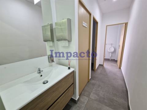 Trespasse de Padaria/Pastelaria em Arrifana, Santa Maria da Feira