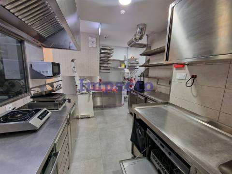 Trespasse de Padaria/Pastelaria em Arrifana, Santa Maria da Feira