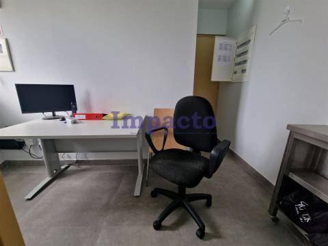 Trespasse de Padaria/Pastelaria em Arrifana, Santa Maria da Feira