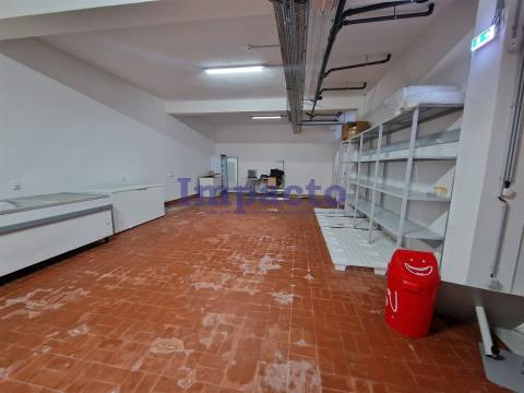 Trespasse de Padaria/Pastelaria em Arrifana, Santa Maria da Feira