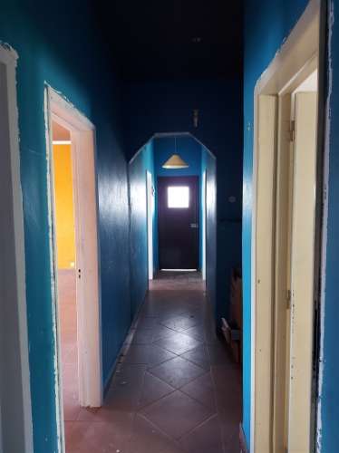 Venda Judicial de Moradia para remodelar em Vila Chã, Ventosa