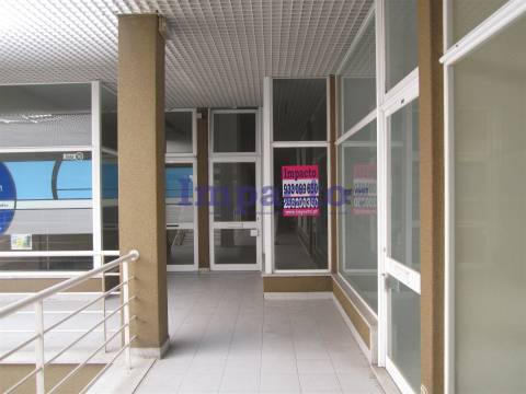 Loja em São João da Madeira