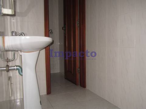 Loja em São João da Madeira.