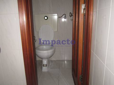 Loja em São João da Madeira.