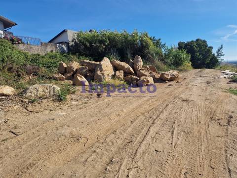 Terreno, Aveiro, Santa Maria da Feira, Escapães