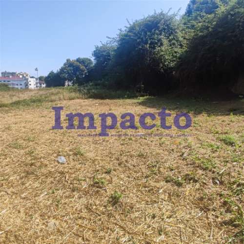 Terreno para construção em São João da Madeira