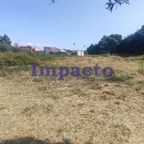 Terreno para construção em São João da Madeira