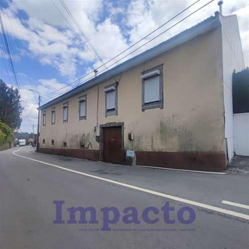 Moradia Isolada em Romariz, Santa Maria da Feira