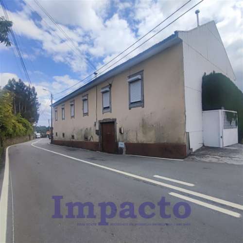 Moradia Isolada em Romariz, Santa Maria da Feira