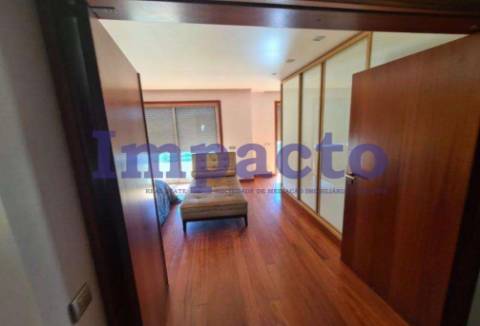 Moradia Geminada T3 em São João da Madeira