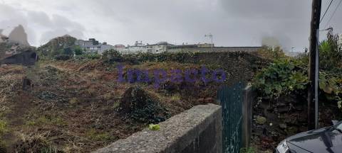 Terreno Urbano em São João da Madeira