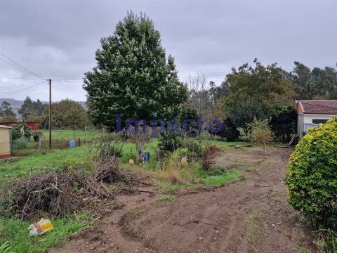 Terreno em Fiães, Santa Maria da Feira.