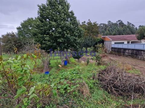 Terreno em Fiães, Santa Maria da Feira.