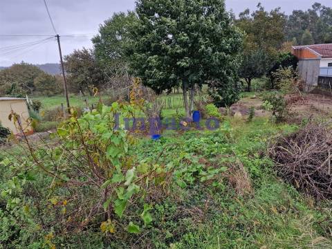 Terreno em Fiães, Santa Maria da Feira.
