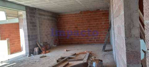 Moradia T4 em Cucujães, Oliveira de Azeméis