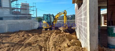 Moradia T4 em Cucujães, Oliveira de Azeméis