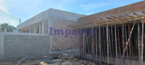 Moradia T4 em Cucujães, Oliveira de Azeméis