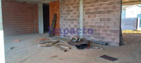 Moradia T4 em Cucujães, Oliveira de Azeméis