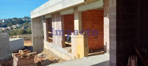 Moradia T4 em Cucujães, Oliveira de Azeméis