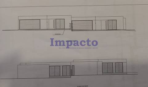 Moradia T4 em Cucujães, Oliveira de Azeméis
