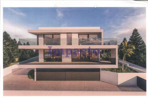 Terreno para construção em Escapães, Santa Maria da Feira.